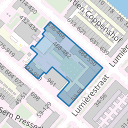 Perceel ASD41-AU-398