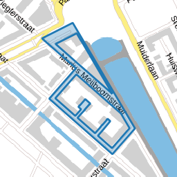 Perceel ASD41-AU-4020