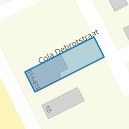 Perceel ASD41-AU-4054