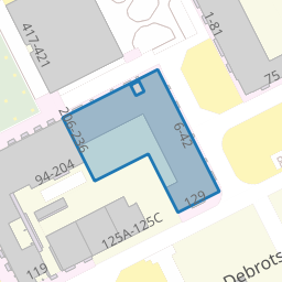 Perceel ASD41-AU-4117