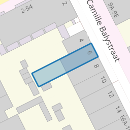 Perceel ASD41-AU-4123