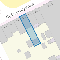 Perceel ASD41-AU-4140