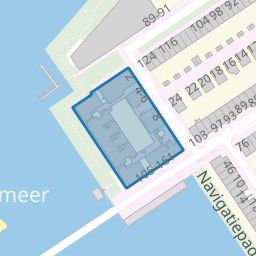 Perceel ASD41-AU-514