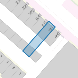 Perceel ASD41-AU-536
