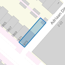 Perceel ASD41-AU-561