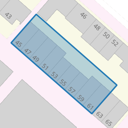 Perceel ASD41-AU-731