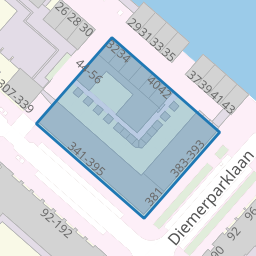 Perceel ASD41-AU-738