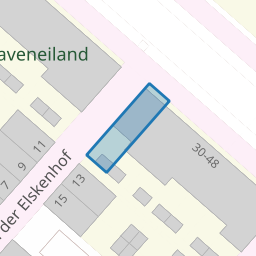 Perceel ASD41-AU-811