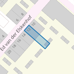 Perceel ASD41-AU-842