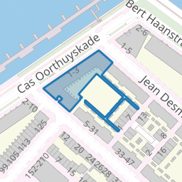 Perceel ASD41-AU-861