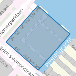 Perceel ASD41-AU-903