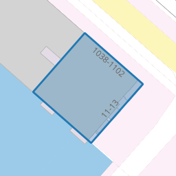 Perceel ASD41-AU-905