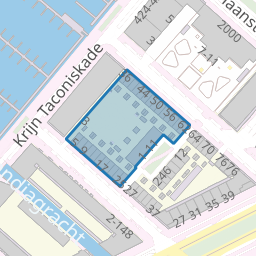 Perceel ASD41-AU-933