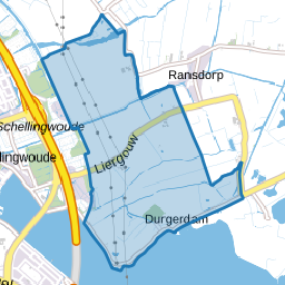Kadastrale gemeente Amsterdam