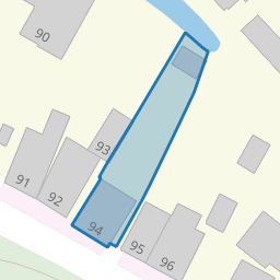 Perceel ASD42-AV-111