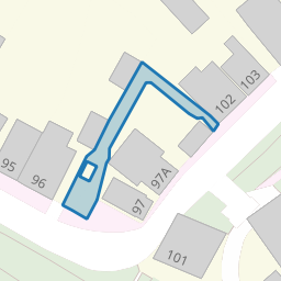 Perceel ASD42-AV-116