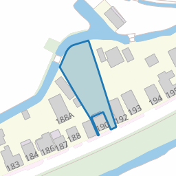 Perceel ASD42-AV-1313