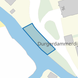 Perceel ASD42-AV-153