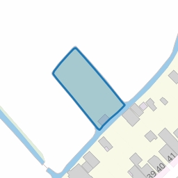 Perceel ASD42-AV-166