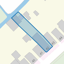 Perceel ASD42-AV-193