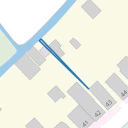 Perceel ASD42-AV-194