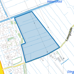 Perceel ASD42-AV-257