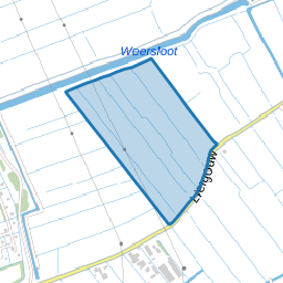 Perceel ASD42-AV-258