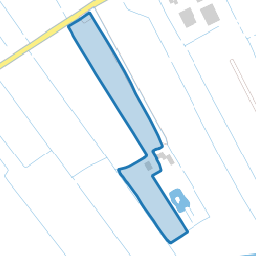 Perceel ASD42-AV-262