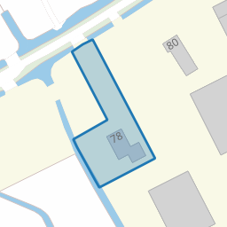 Perceel ASD42-AV-267