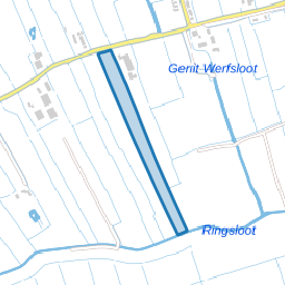 Perceel ASD42-AV-273