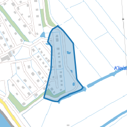 Perceel ASD42-AV-274