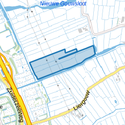 Perceel ASD42-AV-301