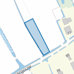 Perceel ASD42-AV-605