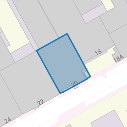 Perceel ASL00-A-1100