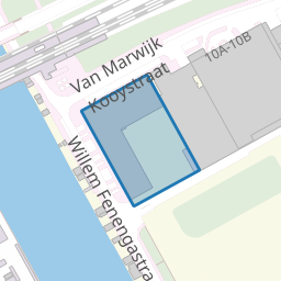 Perceel ASL00-A-1174