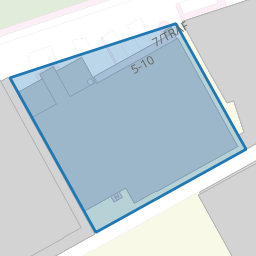 Perceel ASL00-A-1180