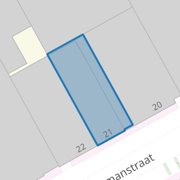 Perceel ASL00-A-1191