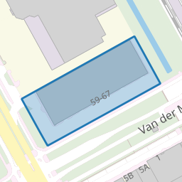 Perceel ASL00-A-1233