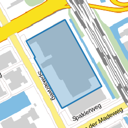 Perceel ASL00-A-1234