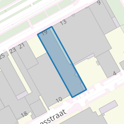 Perceel ASL00-A-1290
