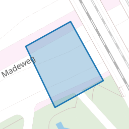 Perceel ASL00-A-1453