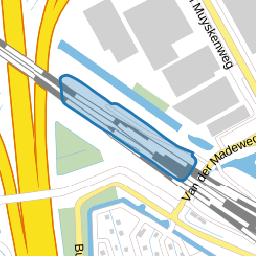 Perceel ASL00-A-1482