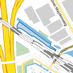 Perceel ASL00-A-1483