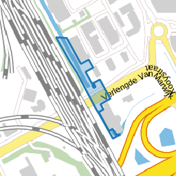 Perceel ASL00-A-1509