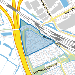 Perceel ASL00-A-1604