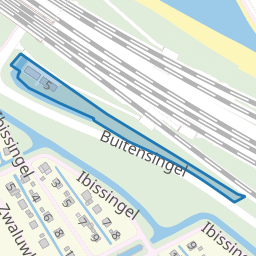 Perceel ASL00-A-1605