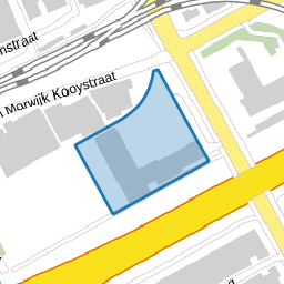 Perceel ASL00-A-1613