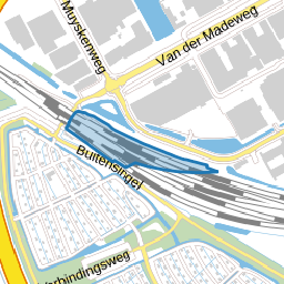 Perceel ASL00-A-1633