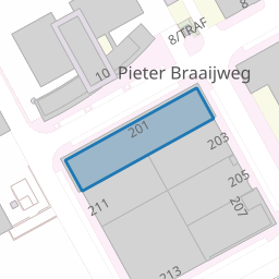 Perceel ASL00-A-1650