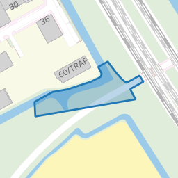 Perceel ASL00-A-1799